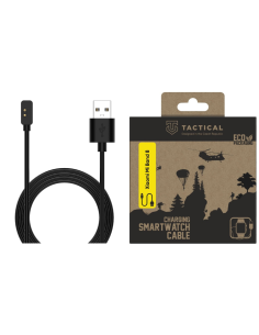 TACTICAL CABLE USB XIAOMI SMART BAND 8/9/10