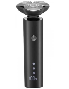 XIAOMI AFEITADORA S301 NEGRO