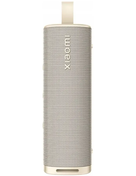 XIAOMI ALTAVOZ 30w DORADO