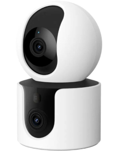 XIAOMI CAMARA DE VIGILANCIA DUAL C300