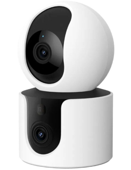 XIAOMI CAMARA DE VIGILANCIA DUAL C300
