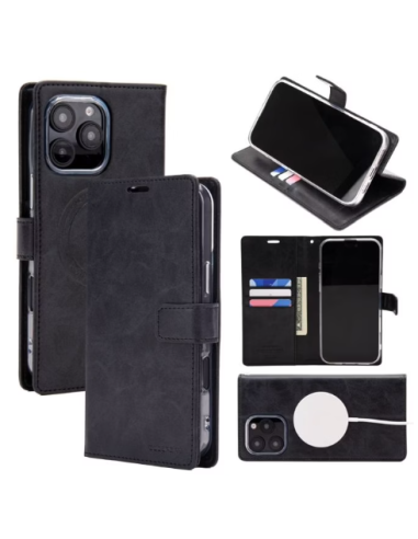 GOOSPERY FUNDA MAGSAFE BLUEMOON DAIRY IPHONE 11 NEGRO