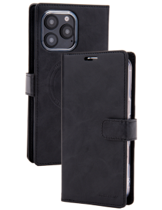 GOOSPERY FUNDA MANSOOR MAGSAFE IPHONE 17 PRO MAX NEGRO