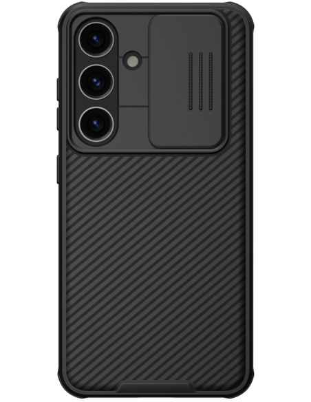 NILLKIN CARCASA CAMSHIELD SAMSUNG GALAXY A56 5G NEGRO