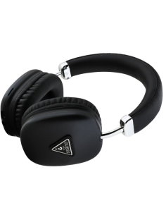 GUESS AURICULAR BLUETOOTH SAFFIANO TRIANGLE NEGRO 2