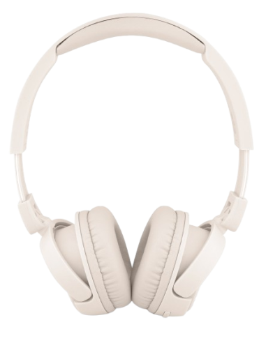GUESS AURICULAR BLUETOOTH SCRIPT BEIGE