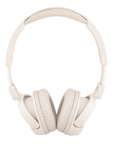 GUESS AURICULAR BLUETOOTH SCRIPT BEIGE