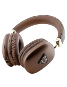 GUESS AURICULAR BLUETOOTH TRIANGLE MARRON 2