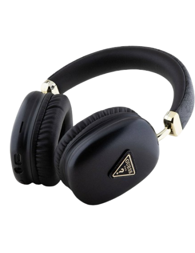 GUESS AURICULAR BLUETOOTH TRIANGLE NEGRO