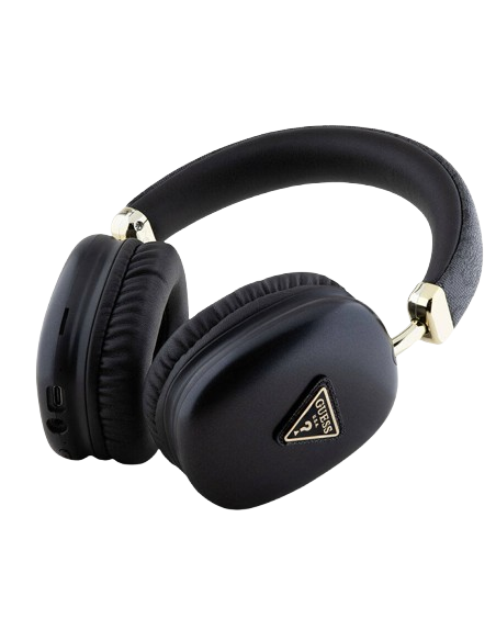 GUESS AURICULAR BLUETOOTH TRIANGLE NEGRO