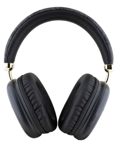 GUESS AURICULAR BLUETOOTH TRIANGLE NEGRO