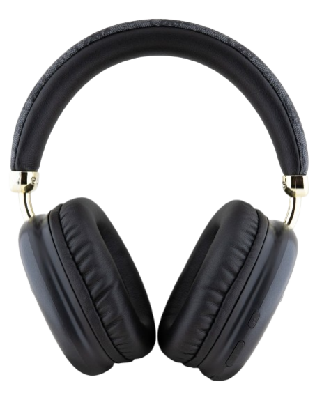 GUESS AURICULAR BLUETOOTH TRIANGLE NEGRO