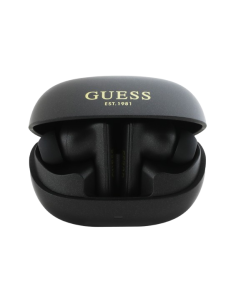 GUESS AURICULAR CAPSULE ANC/ENC NEGRO 2