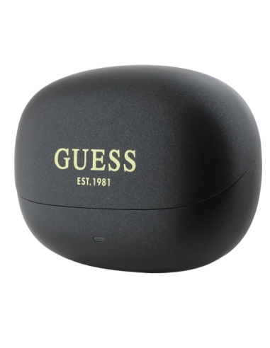 GUESS AURICULAR CAPSULE ANC/ENC NEGRO
