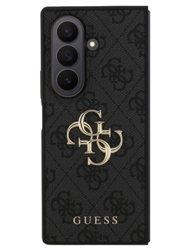 GUESS CARCASA 4G Z FOLD 7 GRIS