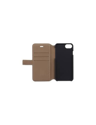 GUESS FUNDA 4G IPHONE XR MARRON