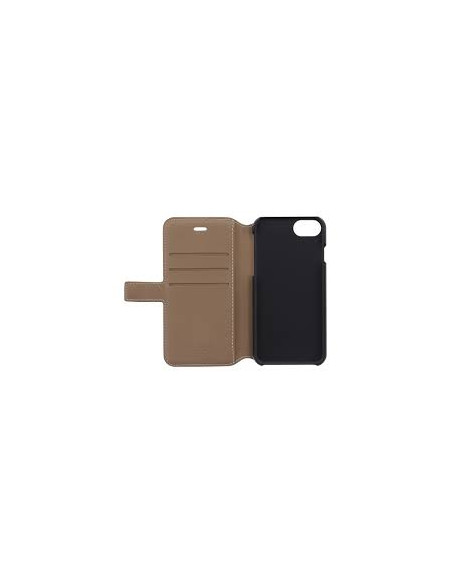 GUESS FUNDA 4G IPHONE XR MARRON