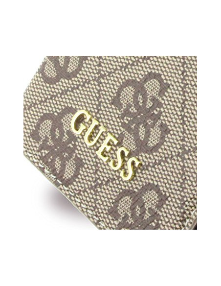 GUESS funda  'UPTOWN'  IPhone 8+/7+/6s+/6+ MARRON