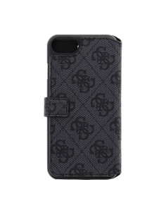 GUESS funda 'UPTOWN' IPhone 8+/7+/6s+/6+ GRIS 2