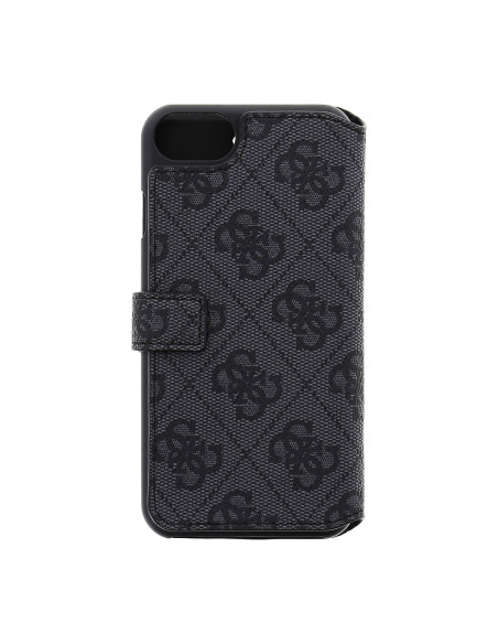 GUESS funda 'UPTOWN' IPhone 8+/7+/6s+/6+ GRIS