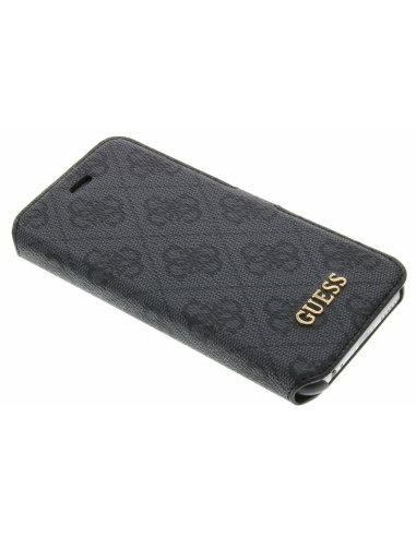 GUESS funda 'UPTOWN' IPhone 8+/7+/6s+/6+ GRIS