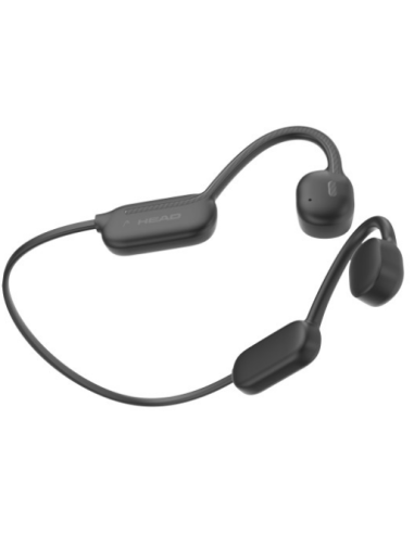 HEAD AURICULARES ACUATICOS CONDUCCION OSEA 32GB NEGRO