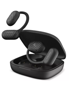 HEAD AURICULARES INALAMBRICOS OPEN-EAR NEGRO 2