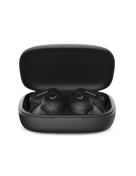 HEAD AURICULARES INALAMBRICOS OPEN-EAR NEGRO