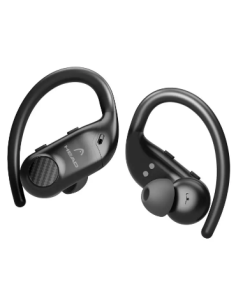 HEAD AURICULARES INALAMBRICOS TWS FLEX NEGRO 2
