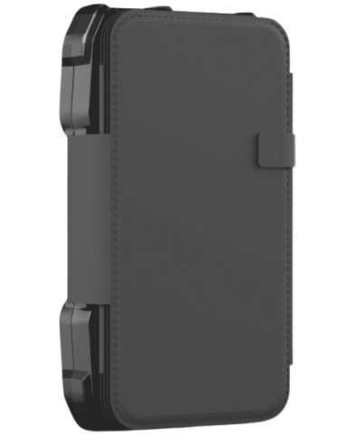 HEAD BATERIA AUXILIAR SOLAR 10000 mAh/ PD/ 22.5W/ CARGA INALAMBRICA