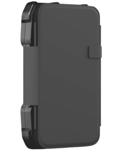 HEAD BATERIA AUXILIAR SOLAR 10000 mAh/ PD/ 22.5W/ CARGA INALAMBRICA