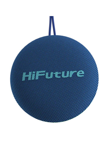 HIFUTURE ALTAVOZ ALTUS AZUL