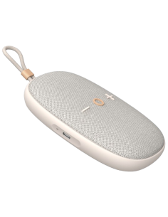HIFUTURE ALTAVOZ ASCENDO 20W BEIGE 2