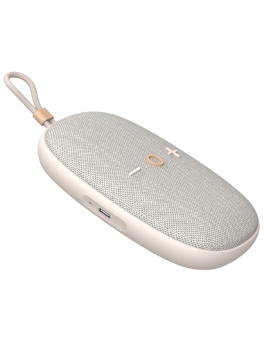 HIFUTURE ALTAVOZ ASCENDO 20W BEIGE