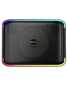 HIFUTURE ALTAVOZ EVENT HORIZON 100W NEGRO 2