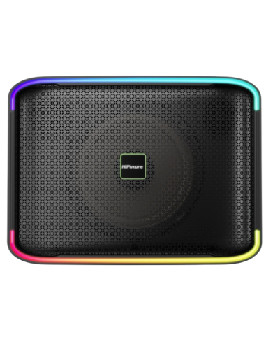 HIFUTURE ALTAVOZ EVENT HORIZON 100W NEGRO