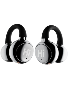 HIFUTURE AURICULAR ENC FLEXCLIP NEGRO 2
