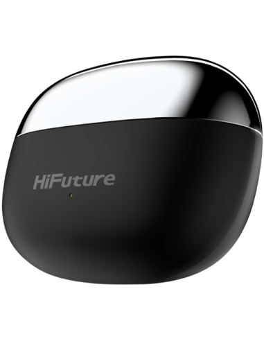 HIFUTURE AURICULAR ENC FLEXCLIP NEGRO