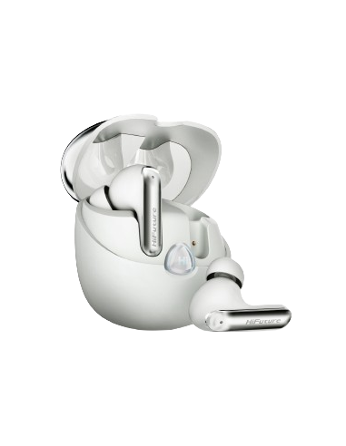 HIFUTURE AURICULAR TWS SONICAIR BLANCO