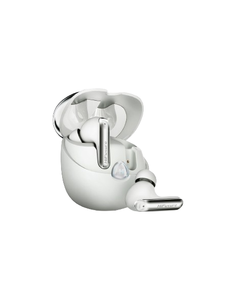 HIFUTURE AURICULAR TWS SONICAIR BLANCO