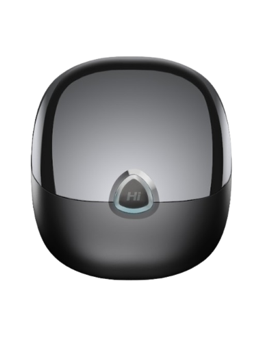 HIFUTURE AURICULAR TWS SONICAIR NEGRO
