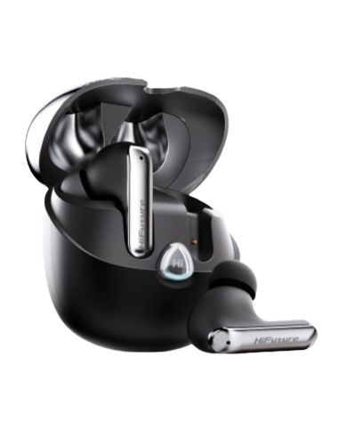 HIFUTURE AURICULAR TWS SONICAIR NEGRO