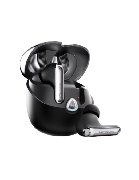HIFUTURE AURICULAR TWS SONICAIR NEGRO