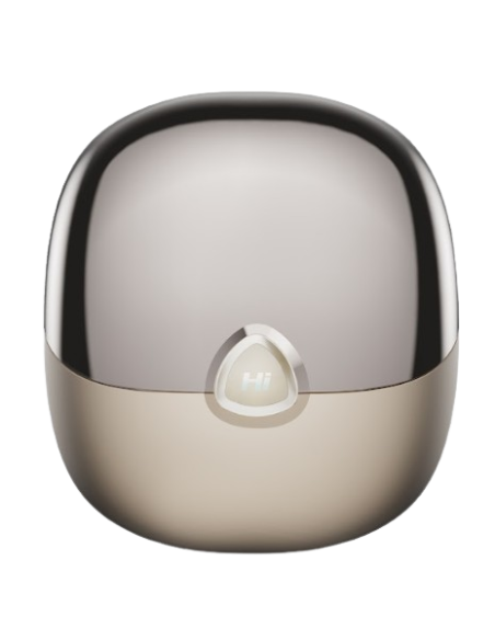 HIFUTURE AURICULAR TWS SONICAIR ORO