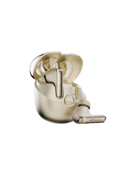 HIFUTURE AURICULAR TWS SONICAIR ORO