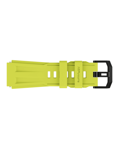 HIFUTURE CORREA SMARTWATCH PILOT-M 22mm LIMA