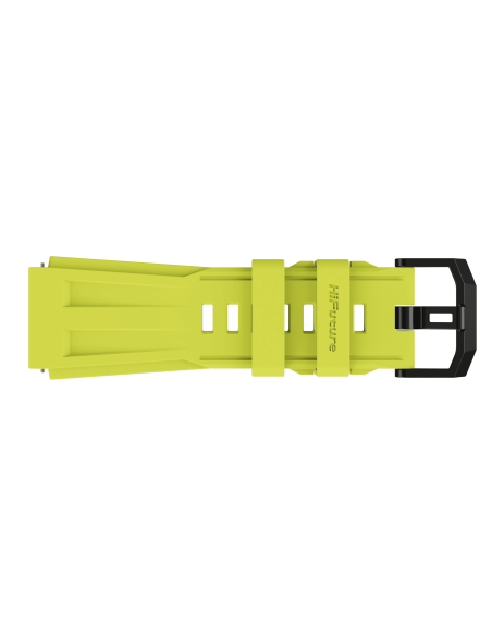 HIFUTURE CORREA SMARTWATCH PILOT-M 22mm LIMA