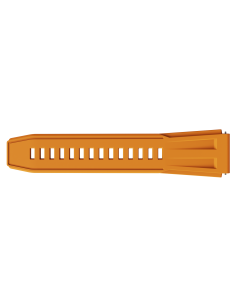 HIFUTURE CORREA SMARTWATCH PILOT-M 22mm NARANJA 2
