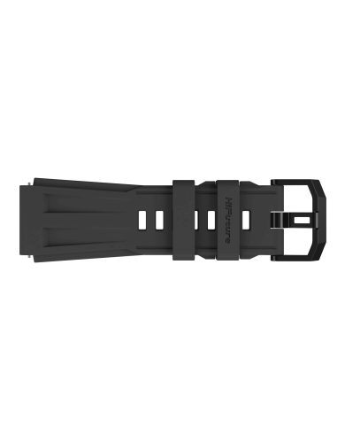 HIFUTURE CORREA SMARTWATCH PILOT-M 22mm NEGRO