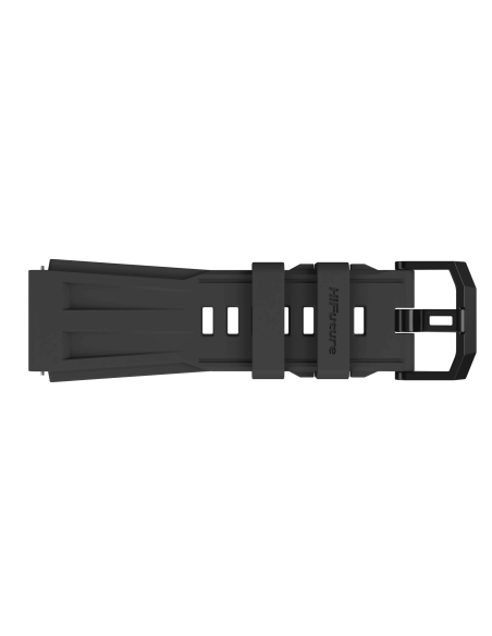 HIFUTURE CORREA SMARTWATCH PILOT-M 22mm NEGRO